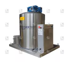 Flake ice machine 1000 kg/24h