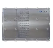 Pārslu ledus ģenerators 600 kg/24h