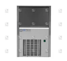 Kubveida ledus ģenerators 22 kg/24h