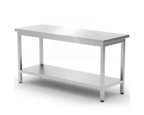 Hendi, 817179 Work table 817179, Hendi - Photo