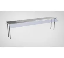 Augšējā virsma 1600 mm