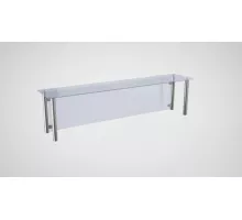 Ārējā virsma 1200 mm