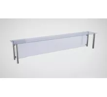 Ārējā virsma 1600 mm