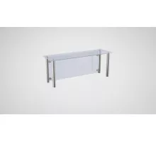 Ārējā virsma 800 mm