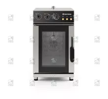 Combi steamer 7 levels GN 1/1