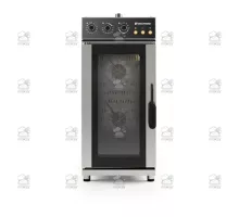 Combi steamer 11 levels GN 1/1