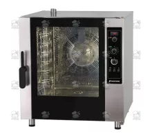 Combi steamer 6 levels 60x40