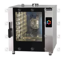 Combi steamer 6 levels 60x40