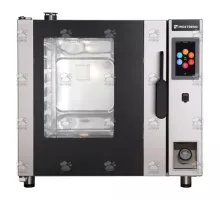 Combi steamer 7 levels GN 1/1