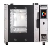 Combi steamer 7 levels GN 1/1