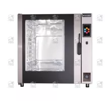 Combi steamer 11 levels GN 2/1