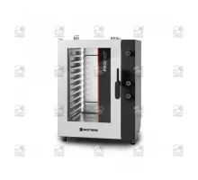 Combi steamer 11 levels GN 1/1