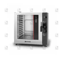Combi steamer 11 levels GN 2/1