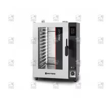 Combi steamer 11 levels GN 1/1