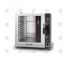 Combi steamer 11 levels GN 2/1