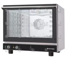 Конвекционная печь с увлажнением 6 уровней GN 1/1 / 60x40