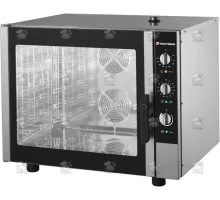 Combi steamer 6 levels GN 1/1 / 60x40