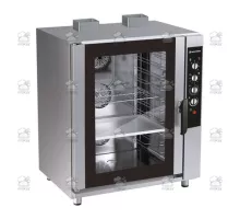 Combi steamer 11 levels GN 1/1 / 60x40