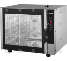 Combi steamer 6 levels GN 1/1 / 60x40