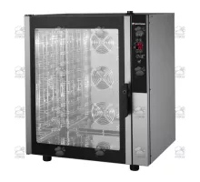 Combi steamer 10 levels GN 1/1 / 60x40