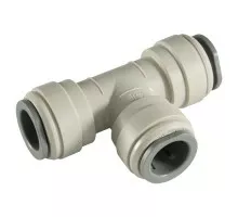 Соединитель 1/4" x 1/4"