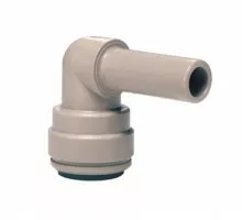 Прямой соединитель 3/8" x 3/8"