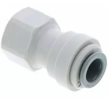 Резьбовой соединитель 3/8" x 3/8"