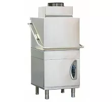 Проходная посудомоечная машина с конденсатором пара, Lamber, L305-DY-CV
