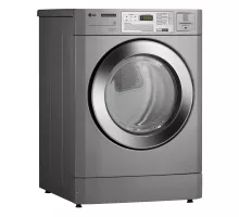 Professional vented dryer Titan C Light 14 kg