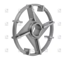 Нож для мясорубки G160 Unger Toolsteel