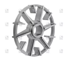 Нож для мясорубки G160 Unger Toolsteel