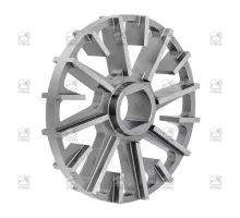 Нож для мясорубки G160 Unger Toolsteel
