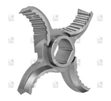 Нож для мясорубки G160 Unger Toolsteel