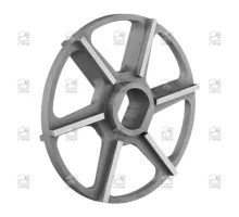 Нож для мясорубки G160 Unger Toolsteel