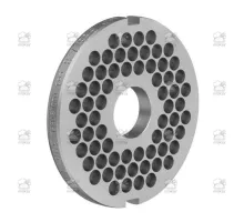 Решётка мясорубки Unger WK250, Ø250 мм, отверстия 1.5 мм