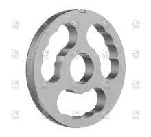 Priekšgriešanas disks Enterprise 32, Ø100 mm, taisns Diamant, centrs Ø13.4 mm, instrumentu tērauds