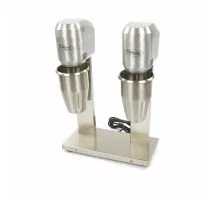 Миксер для напитков - 2 x 2 л - 2 чаши - 2 скорости