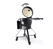 Premium Kamado BBQ 18 дюймов