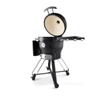 Premium Kamado BBQ 22 дюйма
