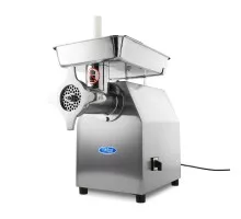 Мясорубка - до 320 кг/ч