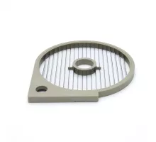 VC450 - Картофель фри 8 мм