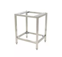 Table for Steamer 4/5x 1/1 GN