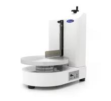 Машина для украшения тортов - Ø 36,4 см - белый