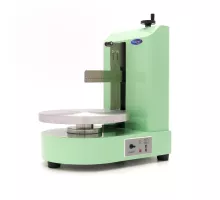 Cake Decorating Machine - Ø 36.4cm - Green