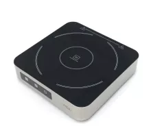 Maxima indukcijas sildvirsma 500 W, Ø33 cm