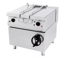 Сковорода Premium Bratt Pan - 100 л - глубина 90 см - газ