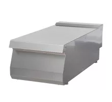 Premium Work Surface - Single Unit - 90cm Deep