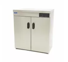 Подогреватель тарелок - 120 тарелок - до Ø32 см