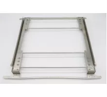 VN2000 - Stainless Steel Rack For Basket (Nm)