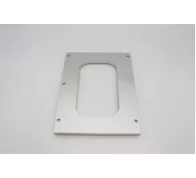 1/4 GN Tray 263 x 161 mm - Medium - 1 Compartment